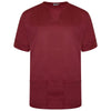Behrens Plain Smart Scrub Top