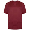 Behrens Plain Smart Scrub Top