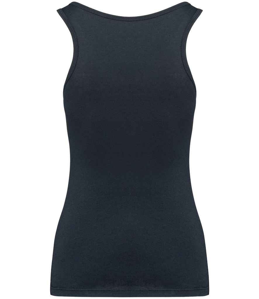 Kariban Ladies Eco-Friendly Tank Top Navy