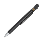 SAVERY. ABS ball pen with 4GB UDP memory