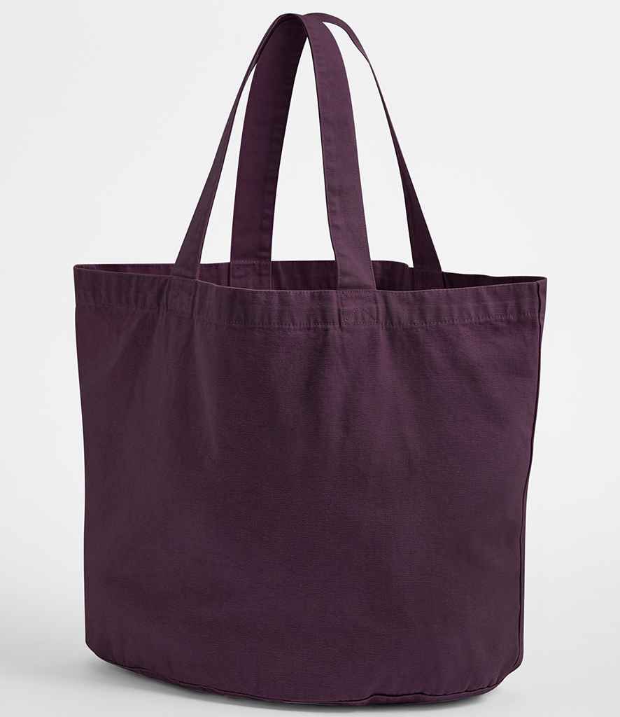 Westford Mill Garment Dyed Shopper