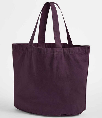 Westford Mill Garment Dyed Shopper