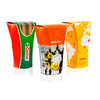 Car Tissue Cup
