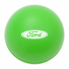 Branded Round Stress Ball