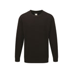 Orn Seagull 100% Cotton Sweatshirt