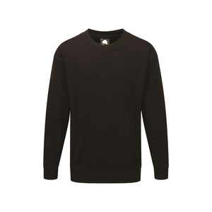 Orn Seagull 100% Cotton Sweatshirt