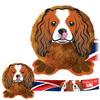 Dog Promo Pals Pals Animated King Charles Spaniel