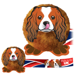 Dog Promo Pals Pals Animated King Charles Spaniel