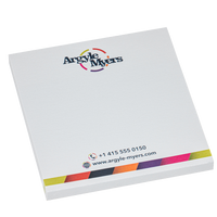 100x100mm Sticky note