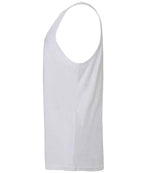 Canvas Unisex Jersey Tank Top