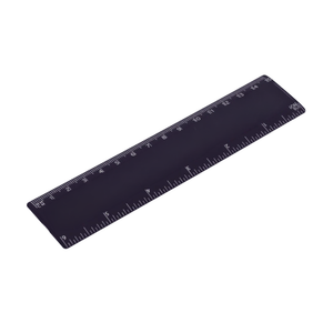 15cm Ruler