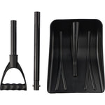 The Zaya - Snow shovel