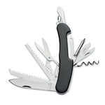 Multifunctional 11 Tool Knife