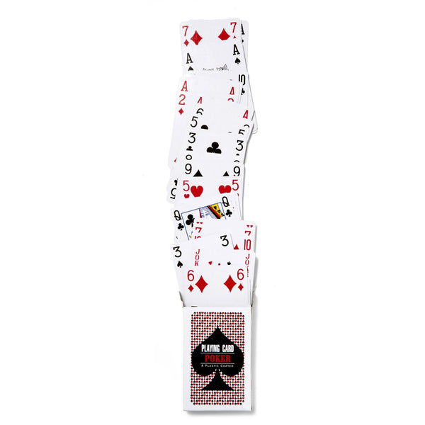 Lemonfield Playing cards