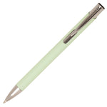 MOLE-MATE Ball Pen with Chrome Trim