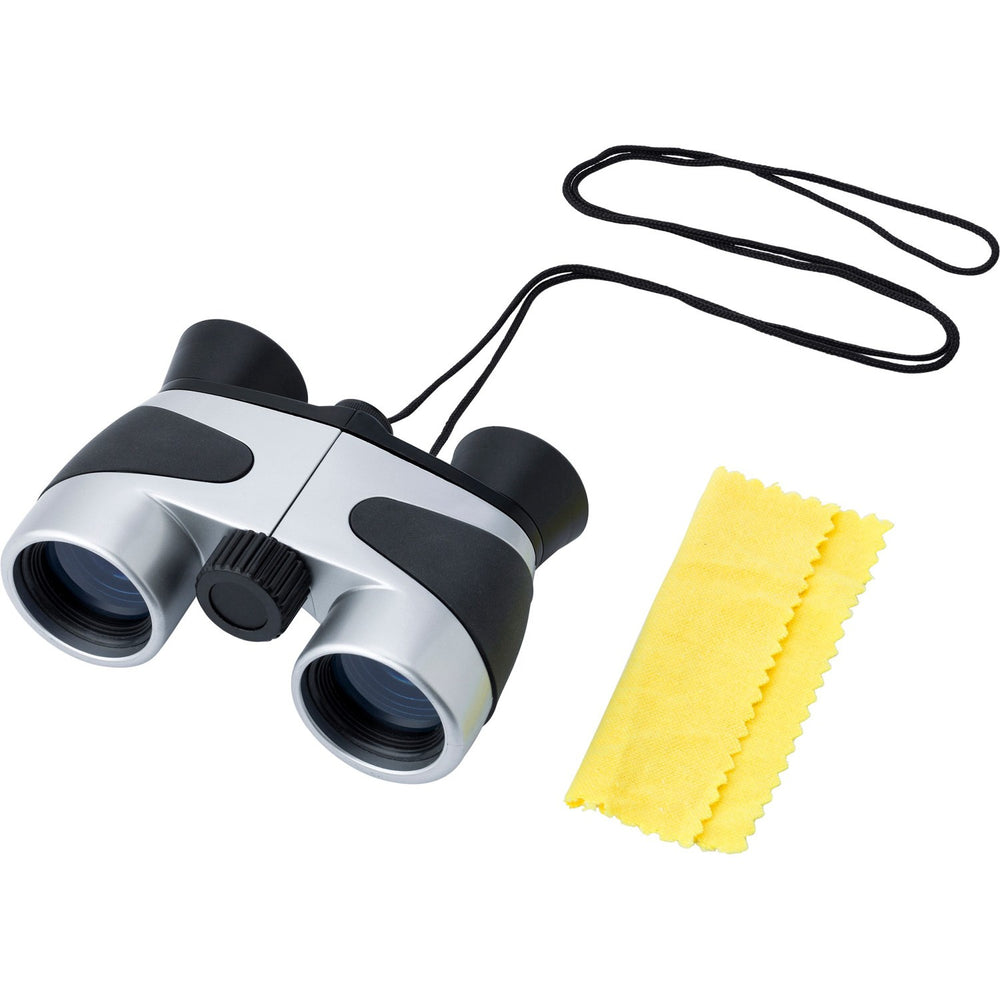 Branded Derwentwater Binoculars