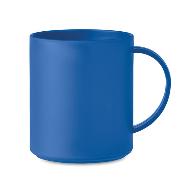 Reusable mug 300 ml