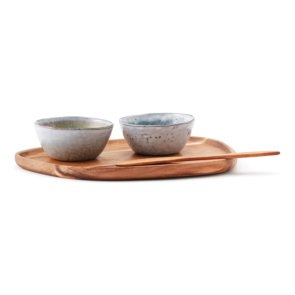 Branded VINGA Nomimono tapas set