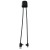 Branded Xoopar ICE-C Charge / Data cable