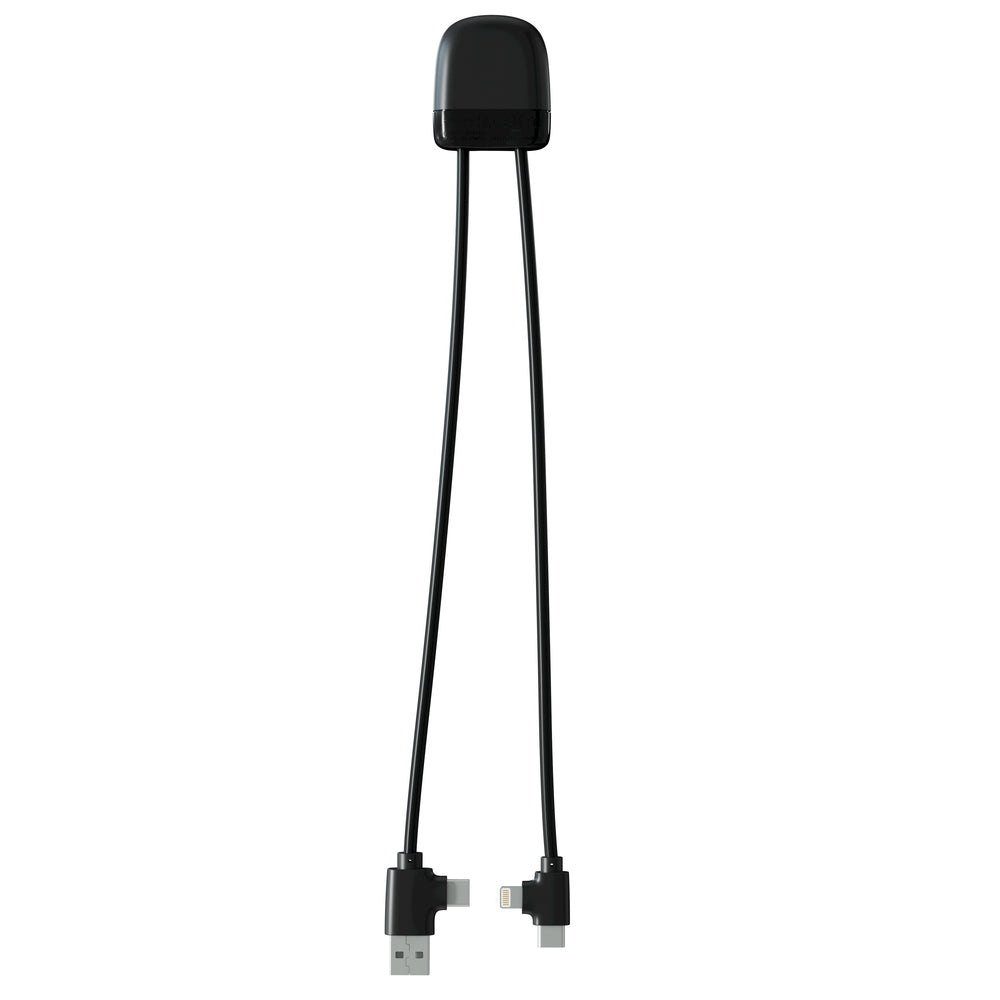 Branded Xoopar ICE-C Charge / Data cable