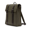 Branded VINGA Baltimore Backpack