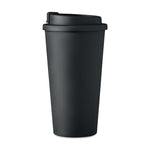 Branded Double wall tumbler 450 ml