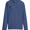 SOL'S Unisex Pacific Long Sleeve Piqué Polo Shirt