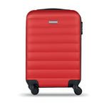 Branded Hard trolley