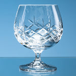 Branded 250ml Flamenco Crystalite Full Cut Brandy
