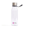 Branded VINGA Lean Tritan Water Bottle