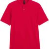 Gildan SoftStyle® Double Piqué Polo Shirt