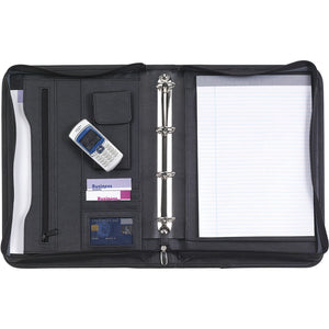 Las A4 conference folder