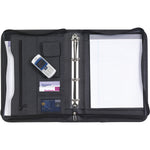 Branded Las A4 conference folder