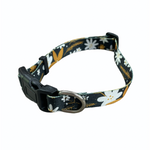 Branded Recycled PET Dog Collar