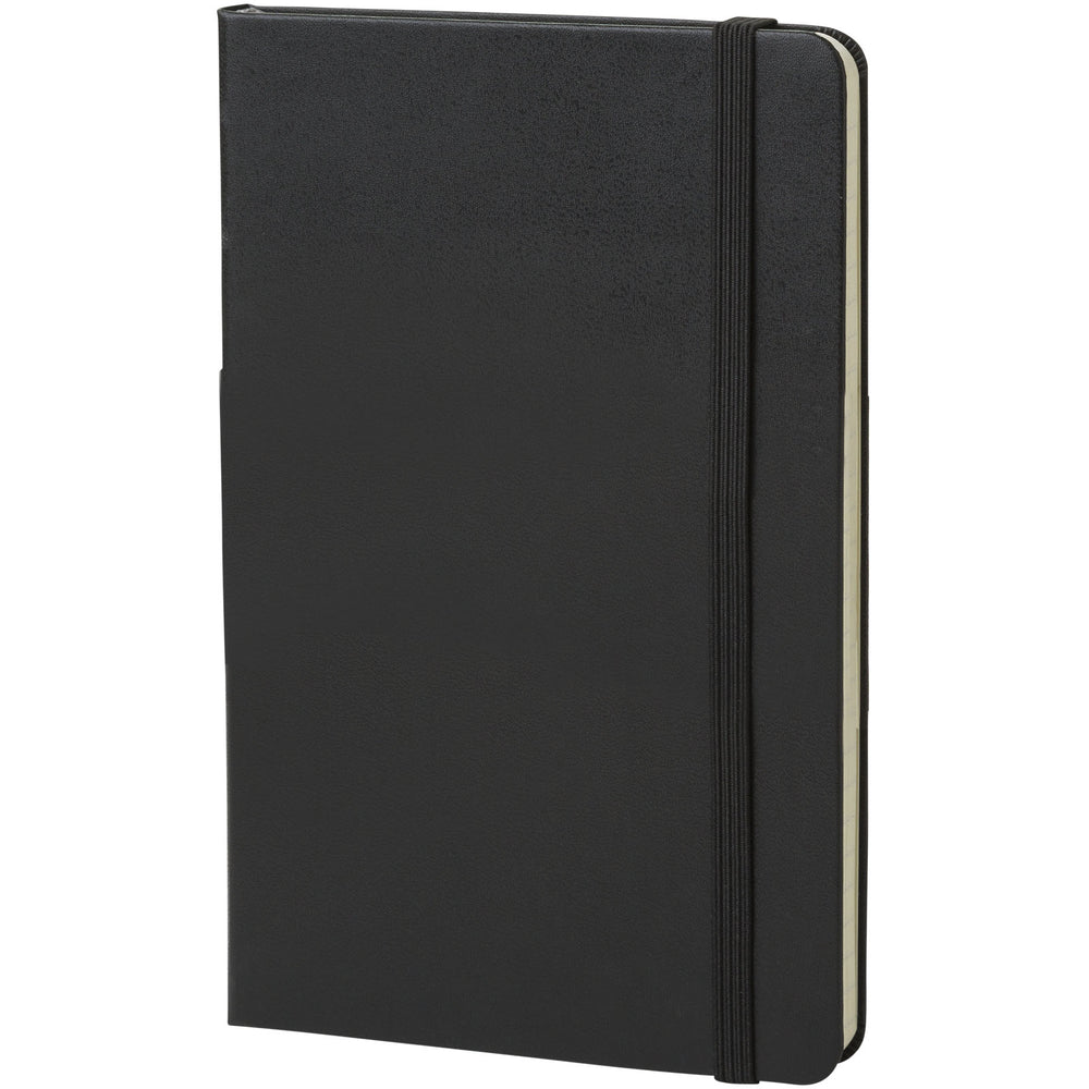 Moleskine Classic Large Ruled Hard Cover Notebook