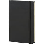 Moleskine Classic Large Ruled Hard Cover Notebook