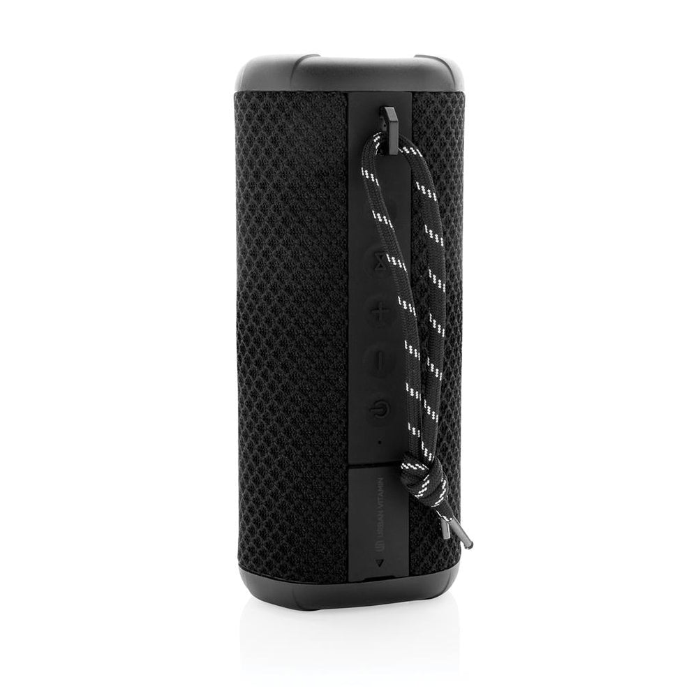 Branded Urban Vitamin Berkeley IPX7 waterproof 10W speaker