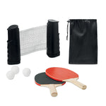 Branded Table Tennis set