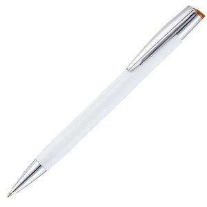 Radiant Metal Pen