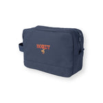 BagBase Recycled Essentials Wash Bag