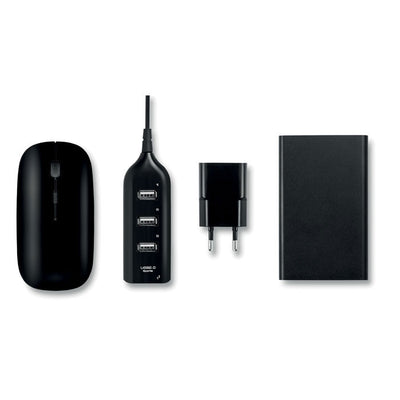 Branded Computer accessories pouch
