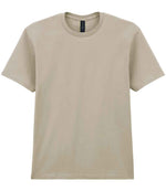 Gildan SoftStyle® Midweight T-Shirt Sand