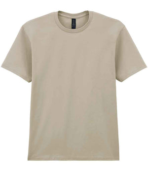 Gildan SoftStyle® Midweight T-Shirt Sand