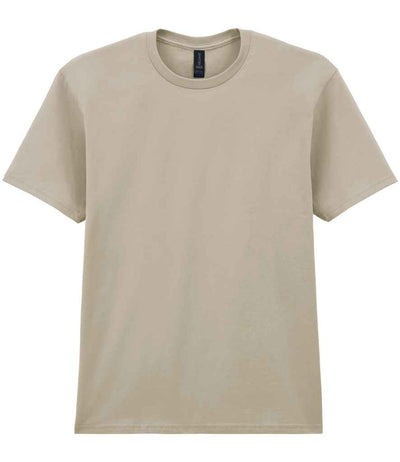 Gildan SoftStyle® Midweight T-Shirt Sand