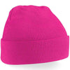 Branded Beechfield Kids Original Cuffed Beanie