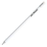 Recycled Newspaper Pencil | Branded Eco-friendly Pencil