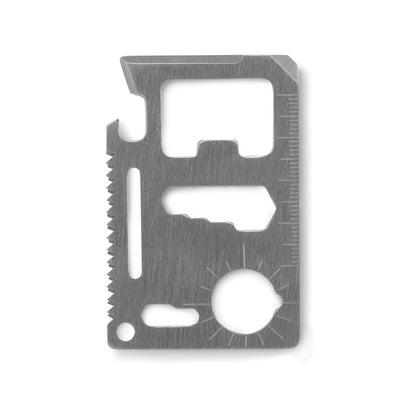 Branded Multi-tool pocket