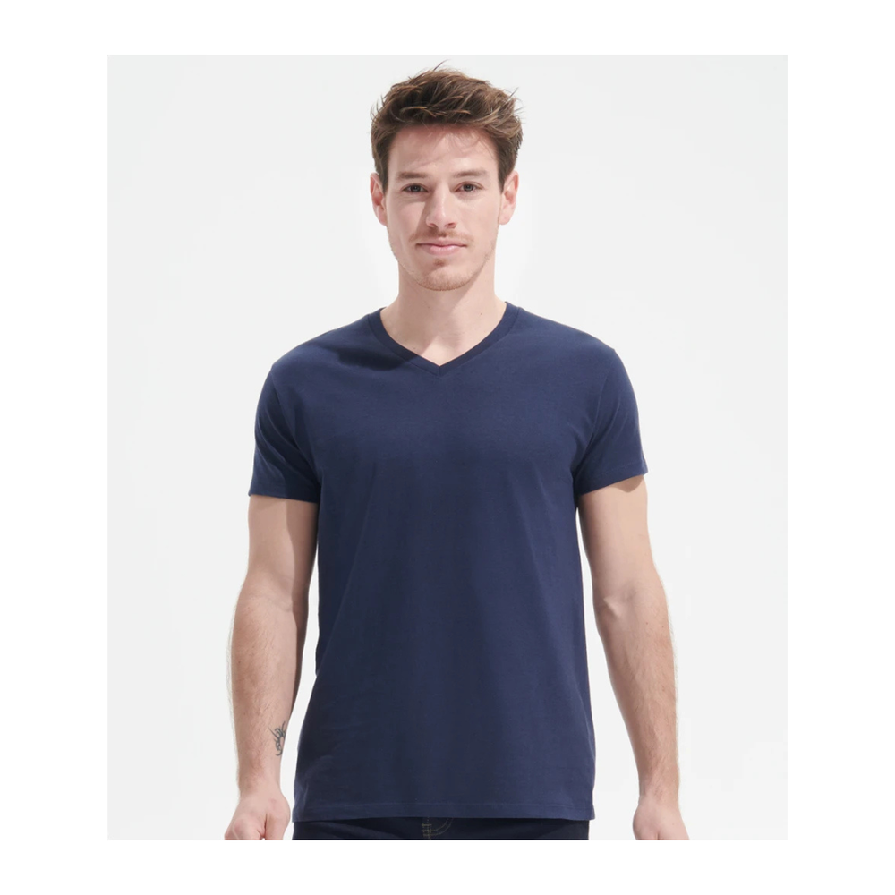 SOL'S Imperial V Neck T-Shirt