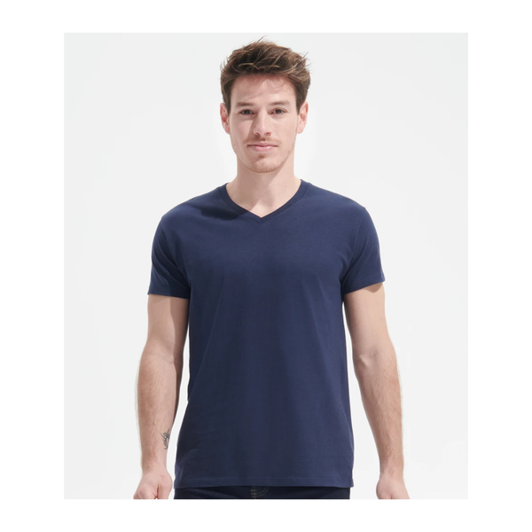 SOL'S Imperial V Neck T-Shirt