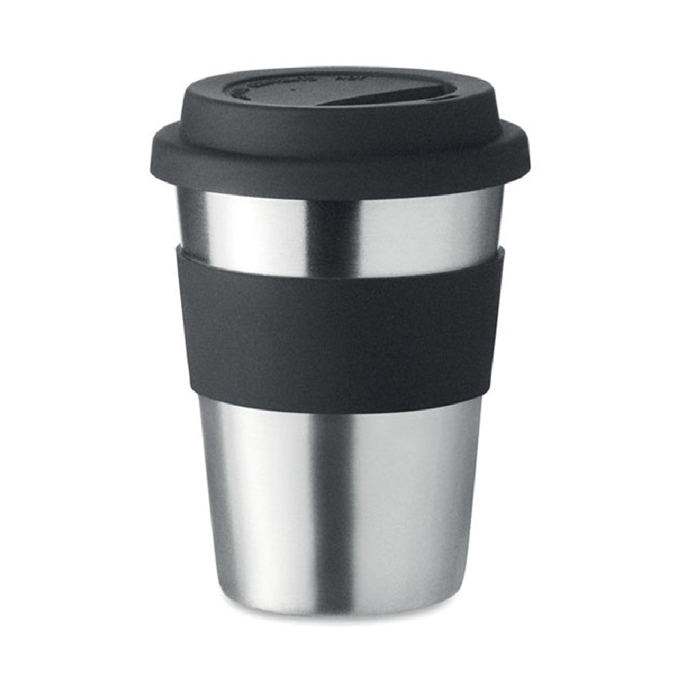 Branded Tumbler stainless steel 350ml